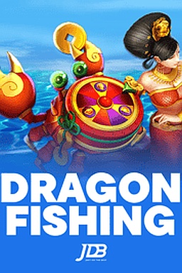 Dragon Fishing